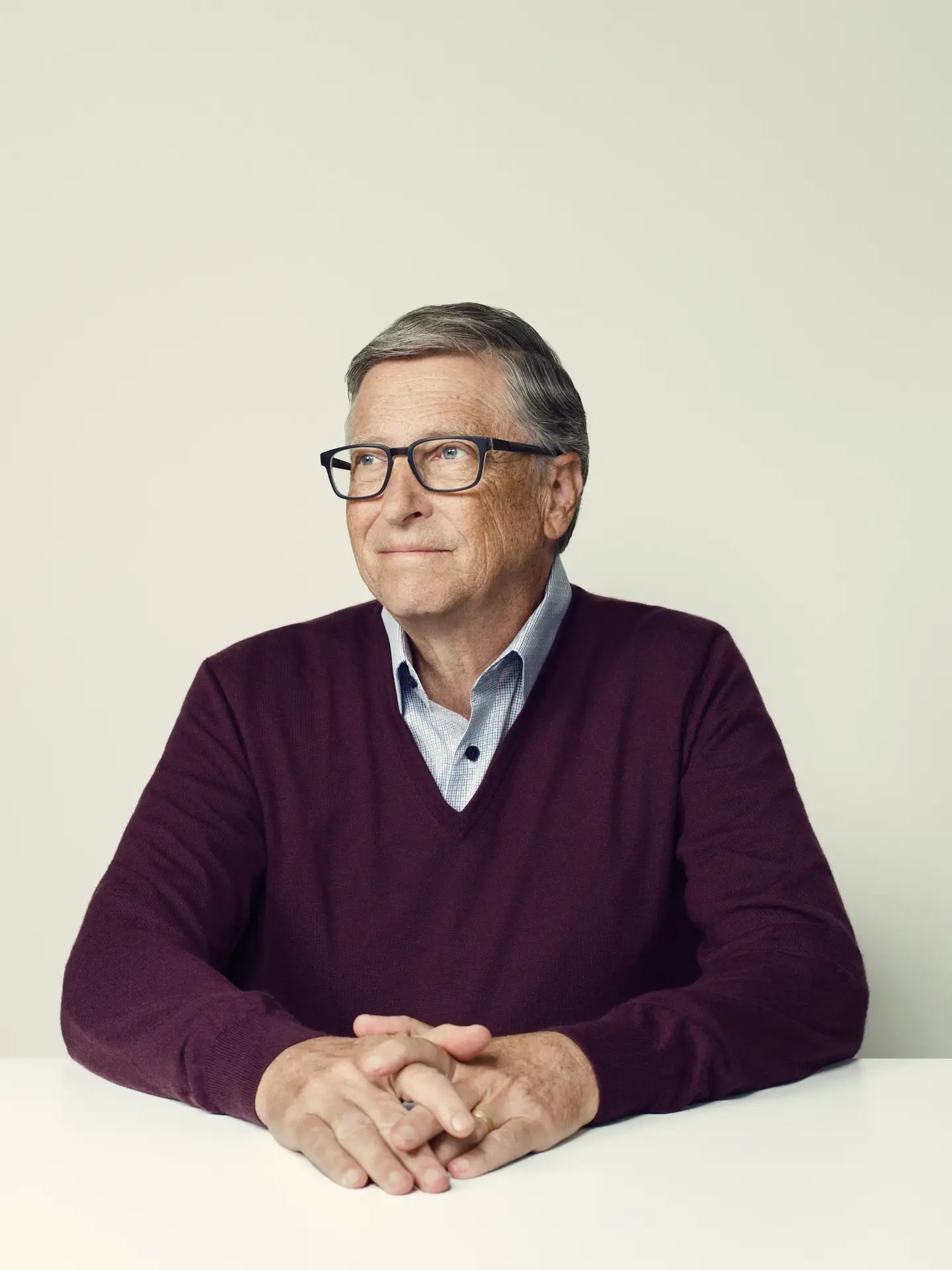 Bill Gates